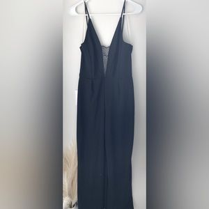 🖤charlotte russe jumpsuit🖤